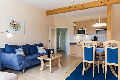 Ferienwohnung Säntis