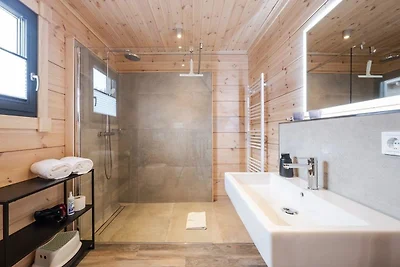 BergwaldChalet Wellness 8