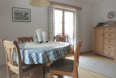 Vakantieappartement Gezinsvakantie Mittenwald