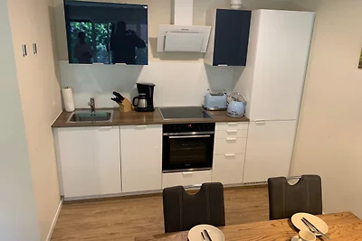 Vakantieappartement Gezinsvakantie Butjadingen