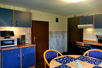 Appartamento Vacanza con famiglia Surwold