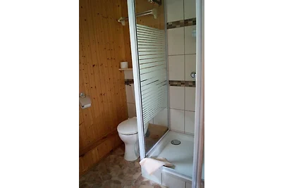 Vakantiehuis Ontspannende vakantie Friedland