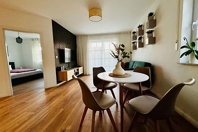 Appartamento Vacanza con famiglia Thum