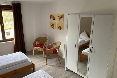 Appartamento Vacanza con famiglia Lierschied