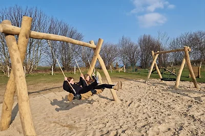 Accommodatie Vakantie op de boerderij Schashagen