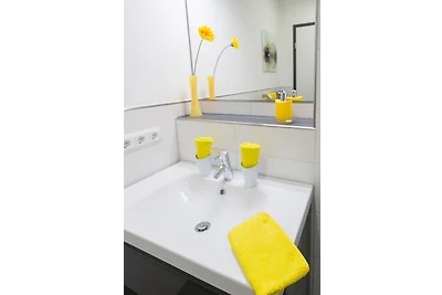 Komfort-Apartment Business bei Fam.