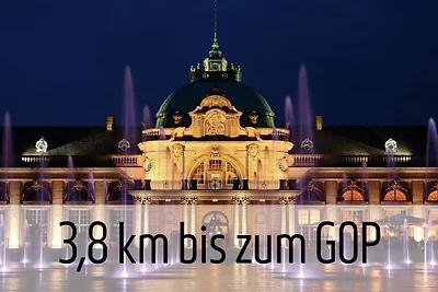 Käuzchennest Klein aber fein ALLES