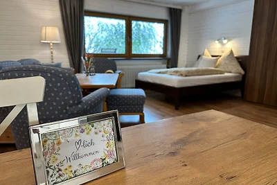 Appartement Tegelberg