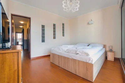 Sun&Snow Plaza Swinoujscie -