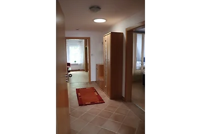 Ferienwohnung zum weissen Schwan