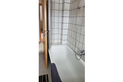 Ferienwohnung "Vier Sterne"