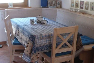 Meister's Ferienhaus - Tiere