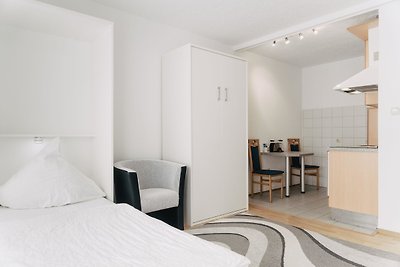 Vakantieappartement Gezinsvakantie Darmstadt