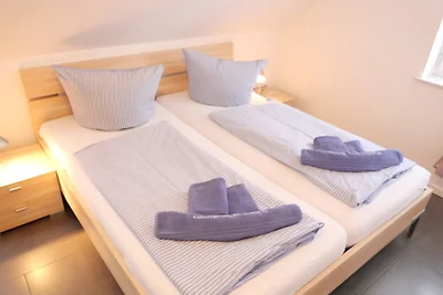 Casa vacanze Vacanza di relax Zierow