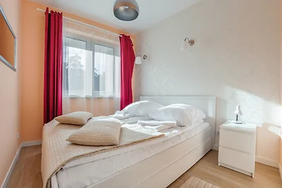 Sun&Snow Dwie Sosny - Apartment 45