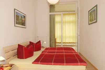(Brise) Villa To Hus App. 06