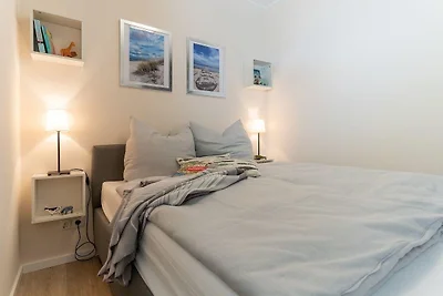 Haus "Hanseatic", Wohnung