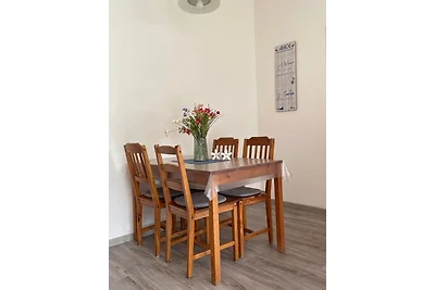 Ferienhaus Lindaunis - Wohnung