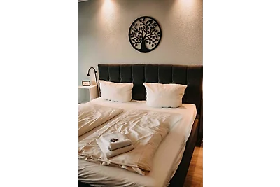 Haus Vier Jahreszeiten am See -