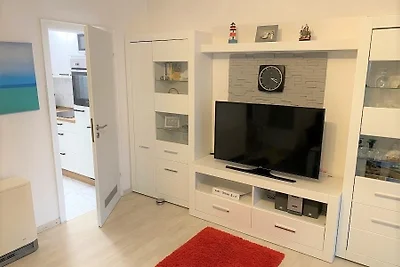 Fewo 91 WHG B 1 in Burhave