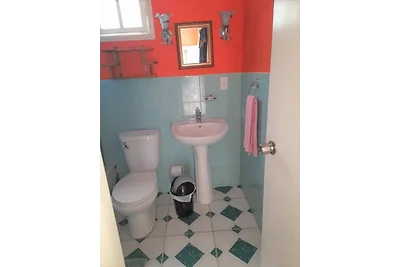 Hostal El 500 Appartement 1