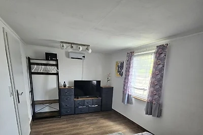 Casa vacanze Vacanza di relax Lunow-Stolzenhagen