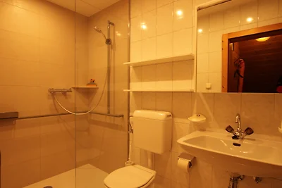Ferienwohnung Nähe Wilder