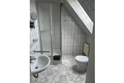 Vakantieappartement Gezinsvakantie Werdum