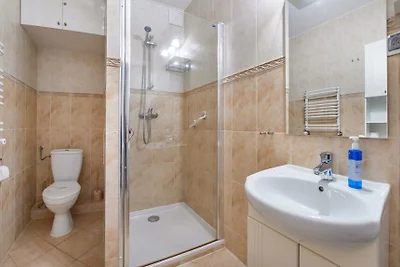 Sun&Snow Promenada - Uzdrowiskowa