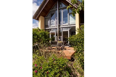 Ostsee - Reetdachhaus Nr. 7
