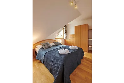 Casa vacanze Vacanza di relax Lutzmannsburg