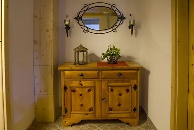 Ferienhaus Staller Brendl by