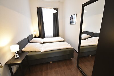 Vakantieappartement Gezinsvakantie Schwerin