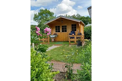 Ferienwohnung "Nina" in Hohen