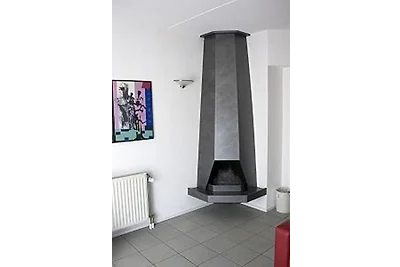 Ferienhaus 702 in Tossens