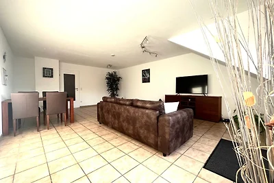 Vakantieappartement Gezinsvakantie Voerde