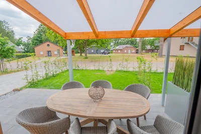 Casa vacanze Vacanza di relax Malchow
