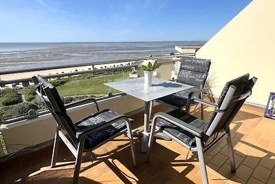 Vakantieappartement Gezinsvakantie Wyk