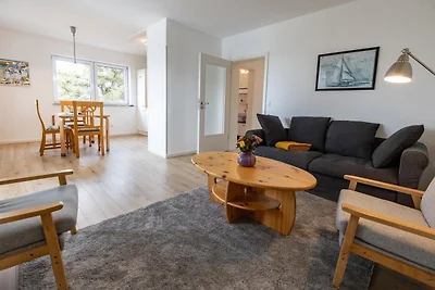 Appartement Vacances avec la famille Wittdün