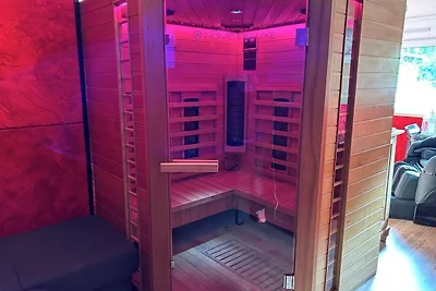 Gruppenunterkunft Klein Holland