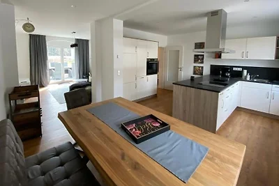 Domek letniskowy Urlop wypoczynkowy Olbersdorf