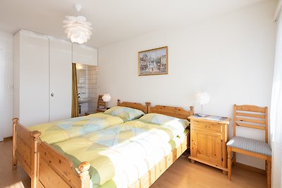 Vakantieappartement Gezinsvakantie Davos