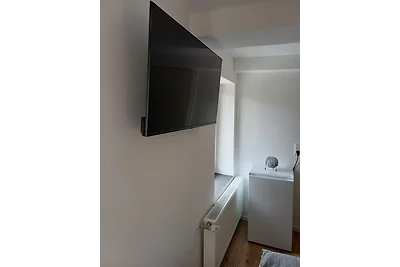 Appartamento Vacanza con famiglia Rotenburg Ortsteil Waffensen