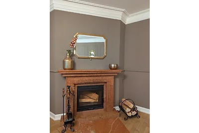 Vakantieappartement Gezinsvakantie Schönau an der Brend