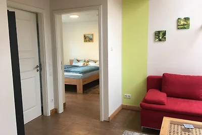 Appartamento Vacanza con famiglia Selters