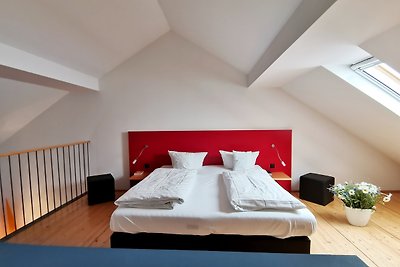 Kleine Ferienwohnung am Schlosshof