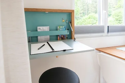 Ferienhäuser Lübecker Bucht