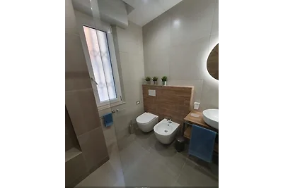 Playa degli Angeli PONENTE