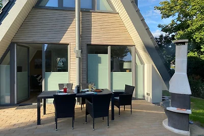 Heimathafen Damp, Haus 9a