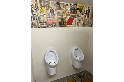 Vakantiehuis Ontspannende vakantie Grasten